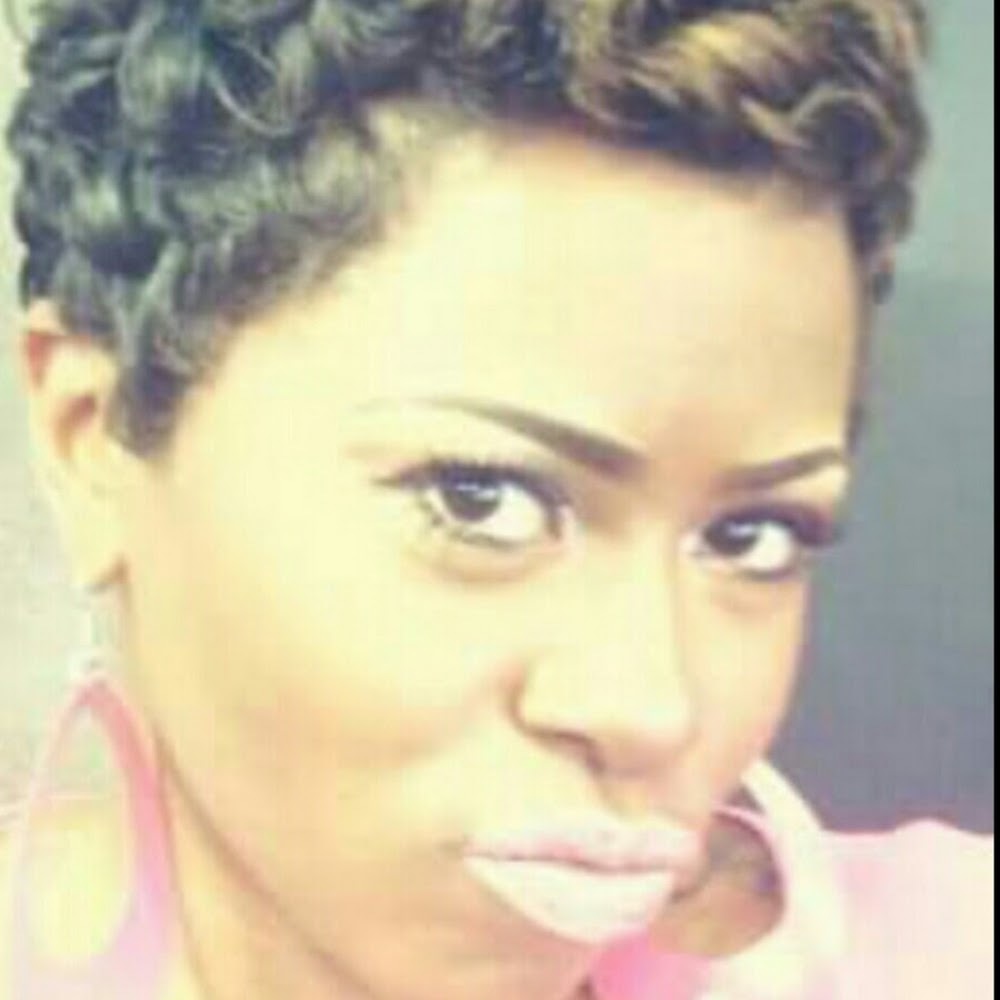 Meet your Posher, Nichelle